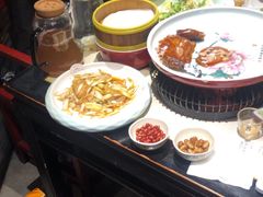 -京味斋·北京烤鸭(北京南站洋桥店)