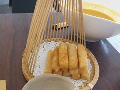 -素心小筑(后沙裕镇店)