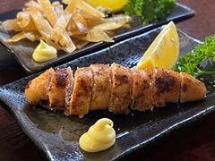 -纪州豚骨酱油拉面(锦延路店)