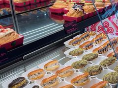 -CC BAGEL&SCONE 贝果与司康(南开大悦城店)