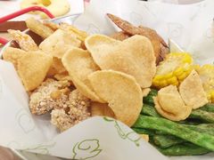 -仙踪林(江燕路万科里店)