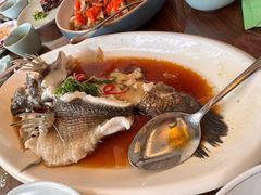 -湖畔居茶楼(湖滨店)