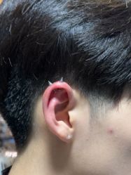 -刺客纹画纹身·洗纹身·穿孔饰品