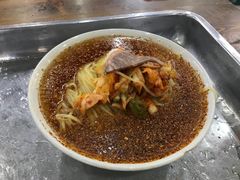 -西塔大冷面(市府大路店)