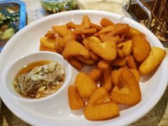 -老徐烧烤涮肚(交道口店)