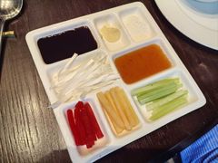 -四季民福烤鸭店(外滩外白渡桥店)