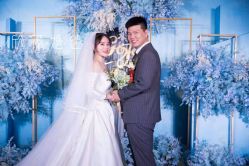 -欣薇婚纱(新源乐汇城店)