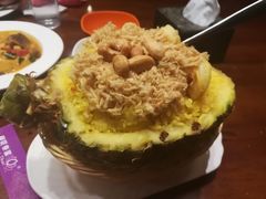 -荷花泰菜(东方新天地店)