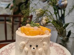 -云境cloudland·口味蛋糕•下午茶(长江路店)