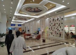 -维倪月子会所(独栋庭院·南海店)