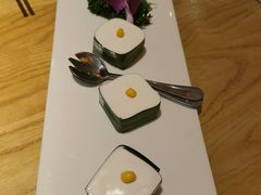-曼泰·泰餐(京华城店)