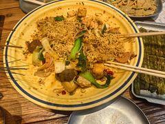 -北丐先生·野馄饨烧烤(长宁龙之梦店)