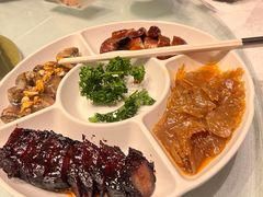 -绿岛国际酒店·海鲜酒楼(八七路店)