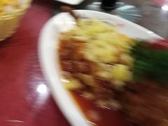 -大眼锅贴水饺(河东店)