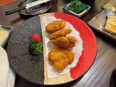 -鸟鹏烧鸟居酒屋(昌岗店)