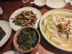 -沱江小镇 (良乡店)