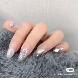 -Pink You美甲洗眉纹绣定制中心