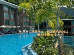 -卡马拉海滩