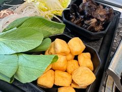 -一席地·本地鸡窝·杭帮鸡火锅(萧山银隆百货店)