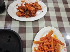 -西塔大冷面(三好街店)