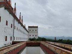 -须弥福寿之庙