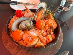 -Chili's Cafe&Bar奇利斯(滨江店)