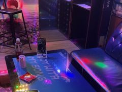 -唱吧麦颂KTV(松江五龙商业广场店)