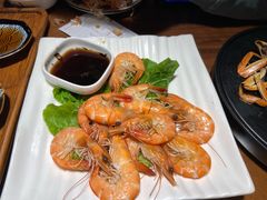 -马头巷·隐庐居·红油大虾(园区店)