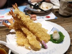 大虾天妇罗-古田居·特色寿司料理(骏欣中心店)