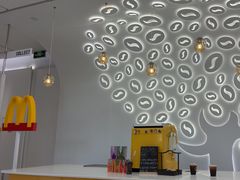 -麦当劳(徐汇漕溪北路百脑汇店)