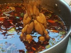 -蛙两只美蛙鱼头火锅(恒茂店)