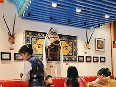 -敏珠拉姆藏餐·南京厨房(富春江东街店)