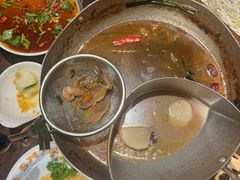 -潮澎派·潮汕菜大排档(南较西路店)