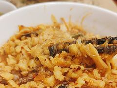 -老乌家特色小炒泡馍(大皮院店)