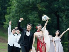 -怪咖·joker陈楠