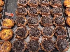 -泸溪河桃酥(西直门凯德店)