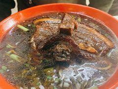大肉面-小龙大肉面馆