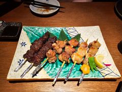 -水之惠鲜鱼料理(王府大街店)