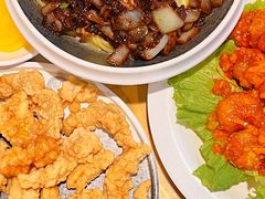-淘淘园·韩式手工炸酱面(井亭天地店)