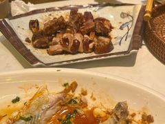 -大闫家烧烤·小海鲜家常菜(郑庄店)