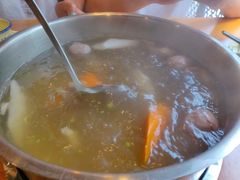 -牛品福潮汕牛肉火锅(旺庄店)