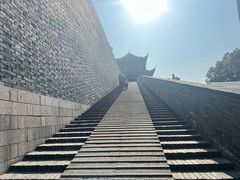 -相门城墙文化休闲景区