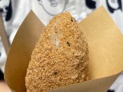 -正南齐北·老街糯米团(洪崖洞店)