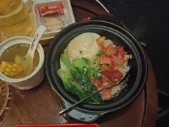 -陆琴脚艺·足浴·SPA(夫子庙店)