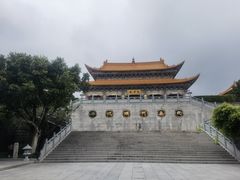 -崇圣寺三塔文化旅游区