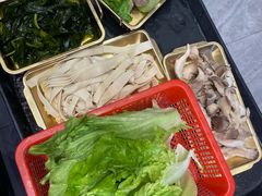 -刘少华贵州小黄牛·鲜牛肉火锅(总店)