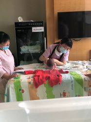 -大美母婴月子专护中心(紫峰店)