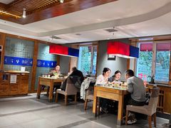 -金博士朝鲜民族餐厅(工大店)