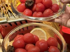 -1819餐厅·团队聚餐·烤串·精酿