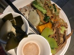 -素清香(解放路店)